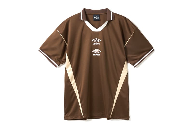 umbro graniph collaboration collection release info