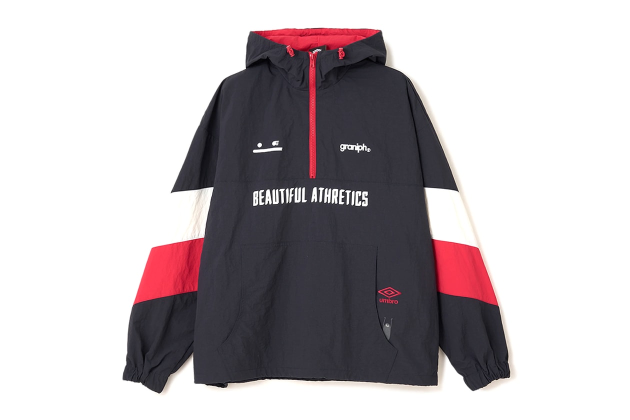 8 drops imperdíveis desta semana – Palace, Maison Margiela Line 2, Albino & Preto, Oakley, Filling Pieces, UMBRO, graniph