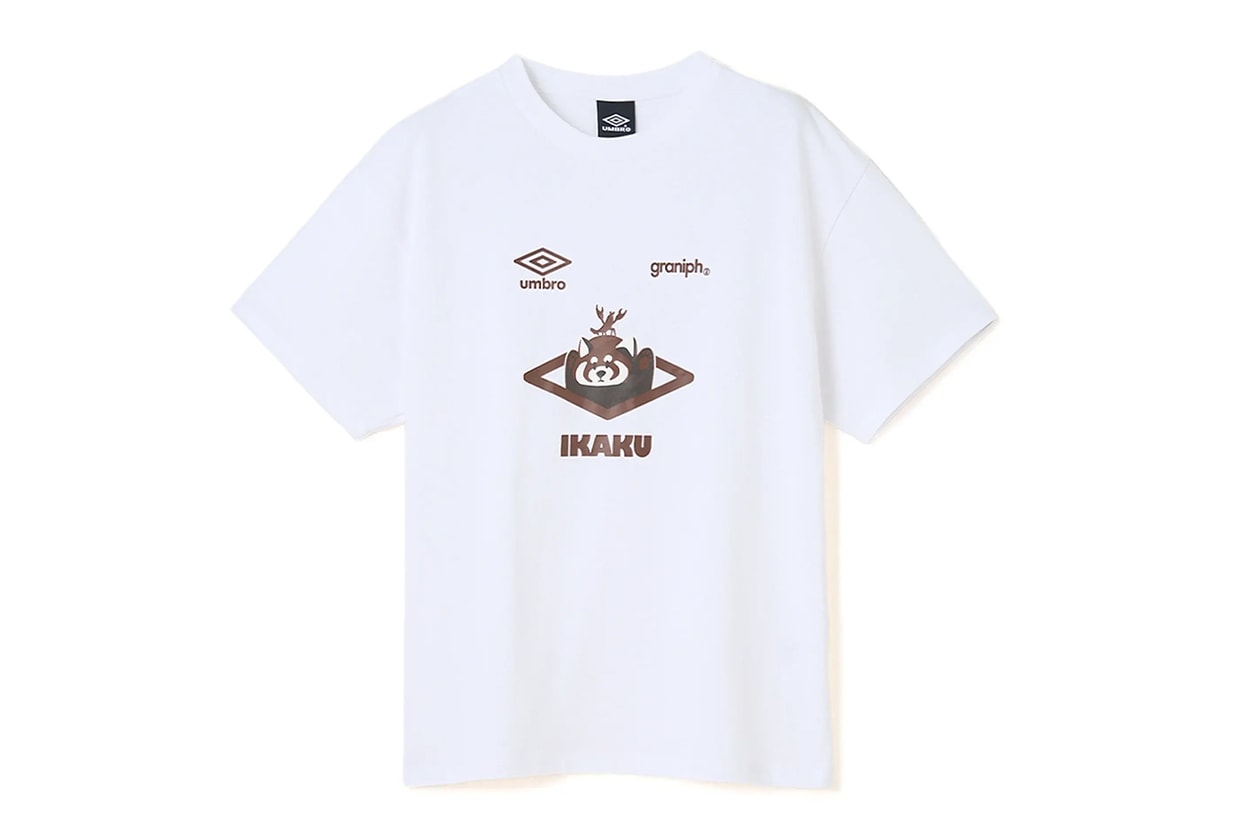 8 drops imperdíveis desta semana – Palace, Maison Margiela Line 2, Albino & Preto, Oakley, Filling Pieces, UMBRO, graniph