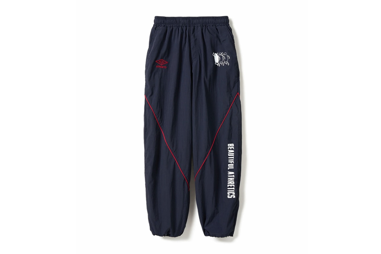 8 drops imperdíveis desta semana – Palace, Maison Margiela Line 2, Albino & Preto, Oakley, Filling Pieces, UMBRO, graniph