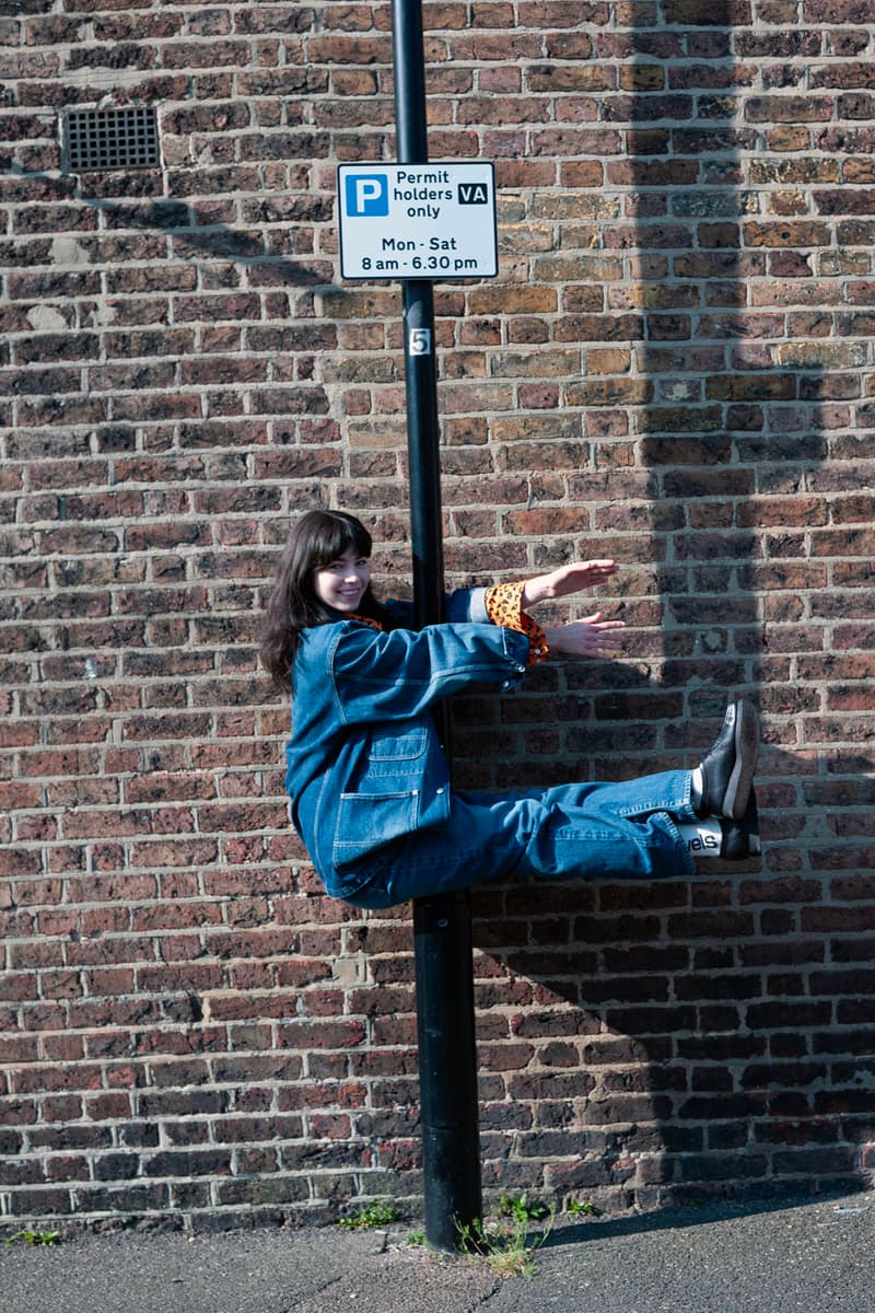 vowels Fall/Winter 2025: Through Nigel Shafran's Lens collection release info yuki yagi