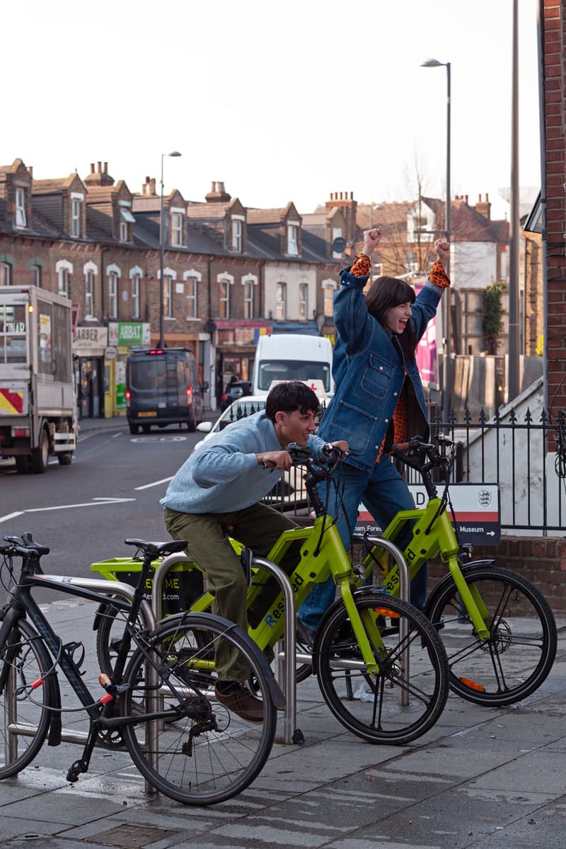 vowels Fall/Winter 2025: Through Nigel Shafran's Lens collection release info yuki yagi