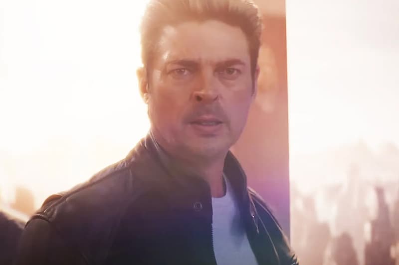 Warner Bros. Mortal Kombat II karl urban johnny cage Simon McQuoid’s sequel movie