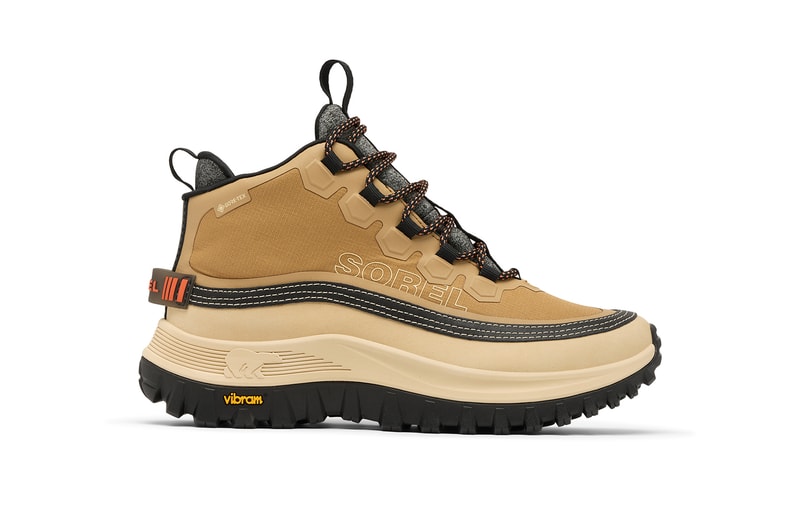 SOREL’s Callsign Horizon™ Low GTX Boot Launches with Horizon™ All-Terrain Footwear Collection
