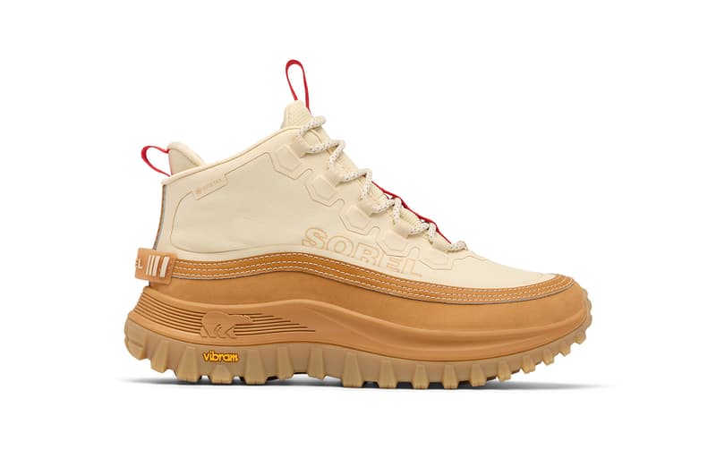 SOREL’s Callsign Horizon™ Low GTX Boot Launches with Horizon™ All-Terrain Footwear Collection