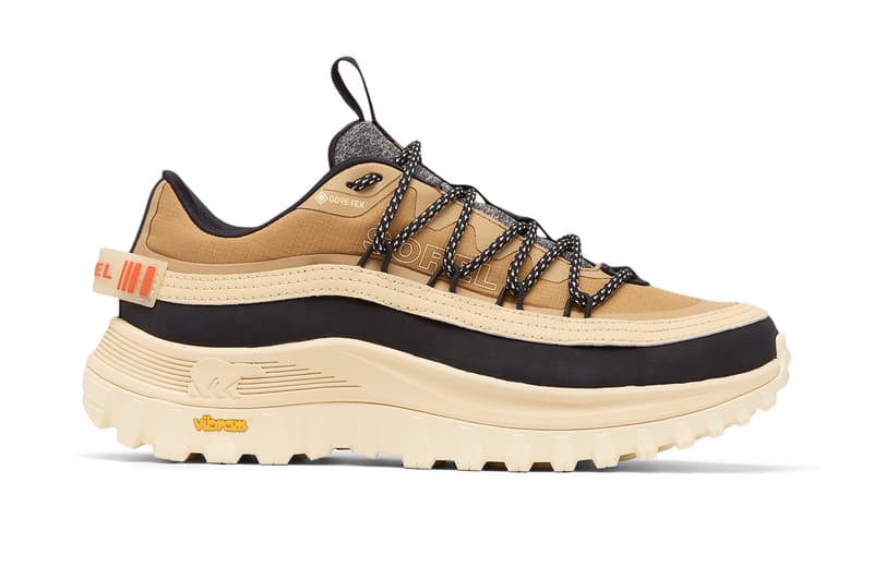 SOREL’s Callsign Horizon™ Low GTX Boot Launches with Horizon™ All-Terrain Footwear Collection