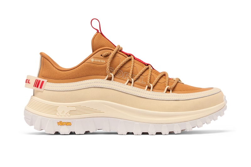 SOREL’s Callsign Horizon™ Low GTX Boot Launches with Horizon™ All-Terrain Footwear Collection