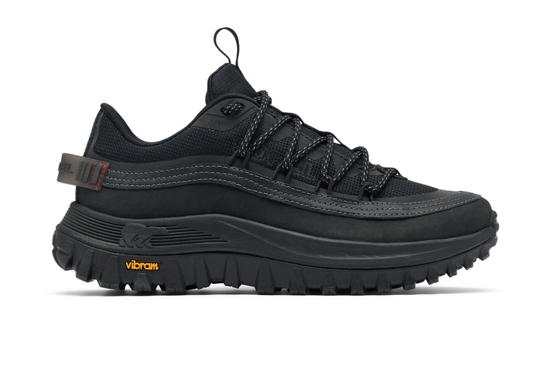 SOREL’s Callsign Horizon™ Low GTX Boot Launches with Horizon™ All-Terrain Footwear Collection
