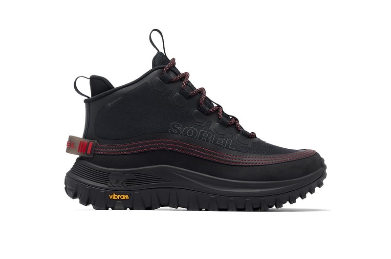 SOREL’s Callsign Horizon™ Low GTX Boot Launches with Horizon™ All-Terrain Footwear Collection
