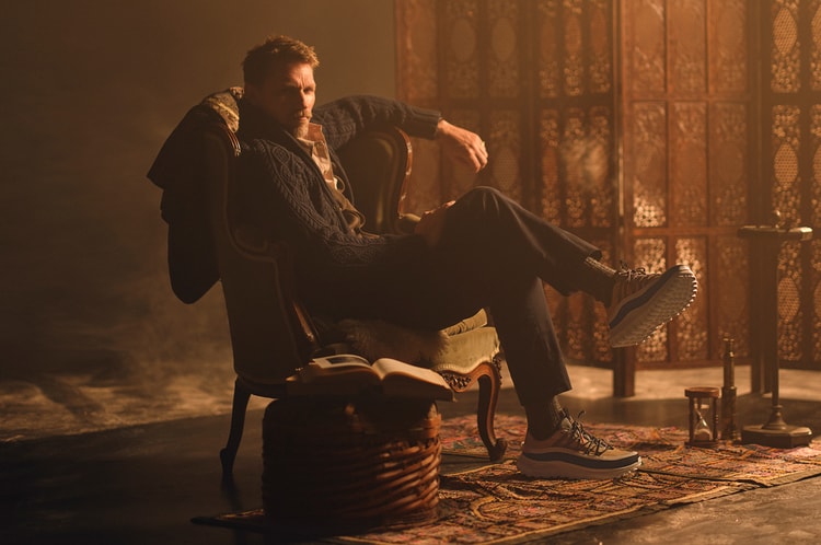 SOREL’s Callsign Horizon™ Low GTX Was Born of the Arctic and Made to Navigate City Streets