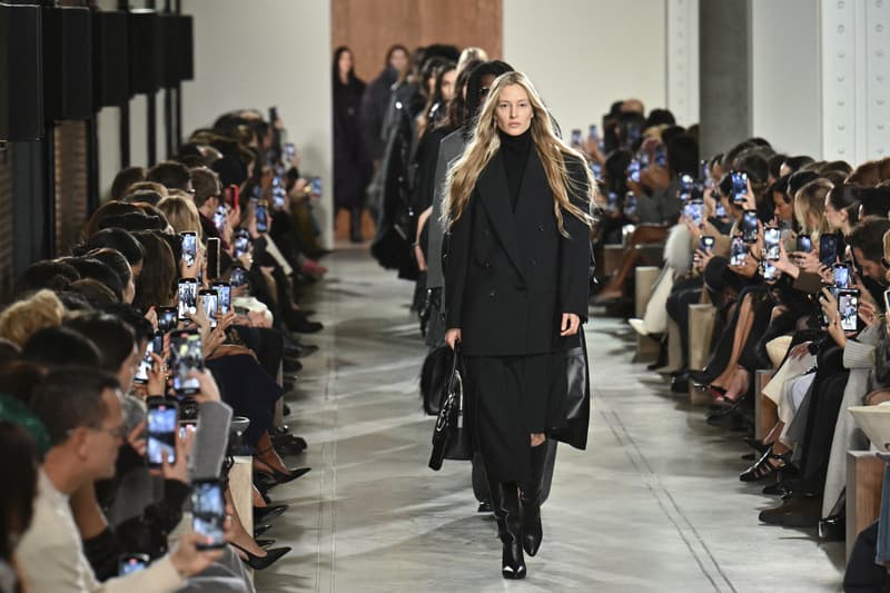 What to Expect at New York Fashion Week Spring/Summer 2026 Events, Comebacks, Parties 