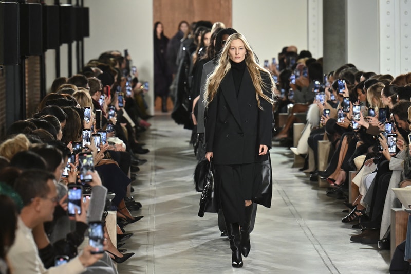 What to Expect at New York Fashion Week Spring/Summer 2026 Events, Comebacks, Parties 