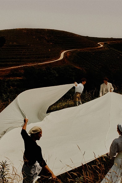 What to Expect at New York Fashion Week Spring/Summer 2026 Events, Comebacks, Parties 