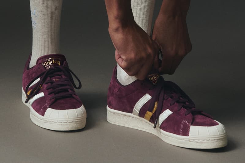 Wales Bonner x adidas Originals Jabbar Capsule FW25 Release Information