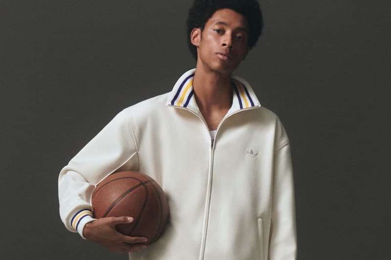 Wales Bonner x adidas Originals Jabbar Capsule FW25 Release Information