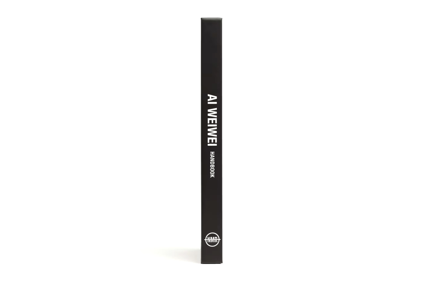 ai weiwei handbook no more rulers the strand bookstore new york city