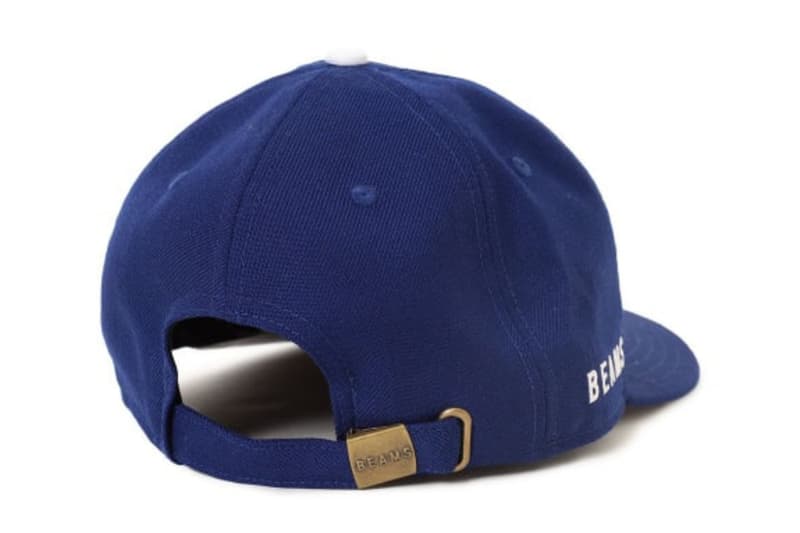 beams major minor league baseball mlb new era 9fifty New York Mets Yankees Boston Red Sox Los Angeles Dodgers collaboration collection release info