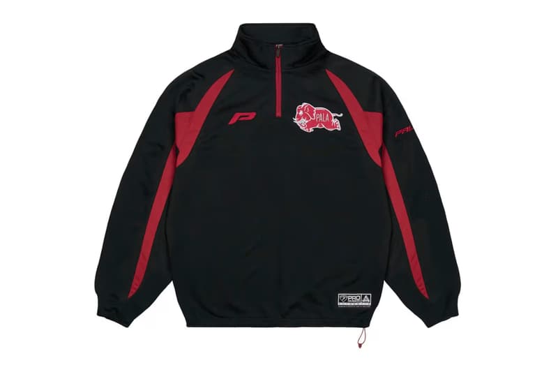 8 Drops You Don't Want to Miss This Week Palace vowels Albino & Preto Oakley Filling Pieces UMBRO graniph