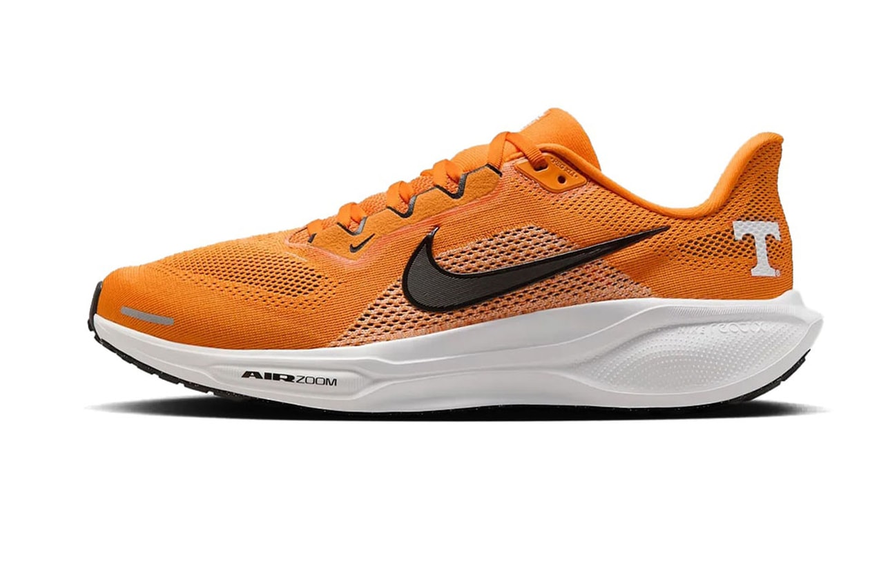 The Supreme x Nike SB Dunk Low Leads This Week's Best Footwear Drops