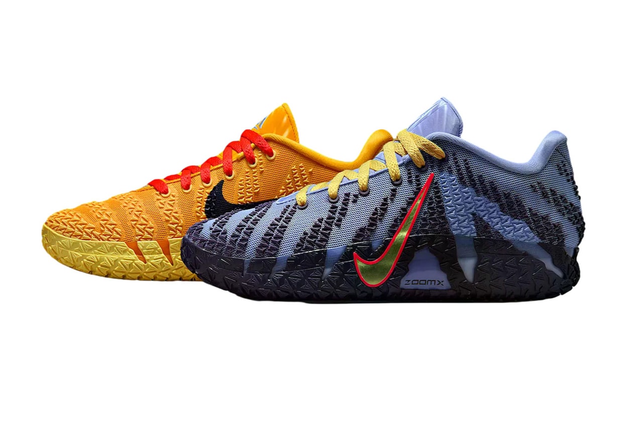 The Supreme x Nike SB Dunk Low Leads This Week's Best Footwear Drops