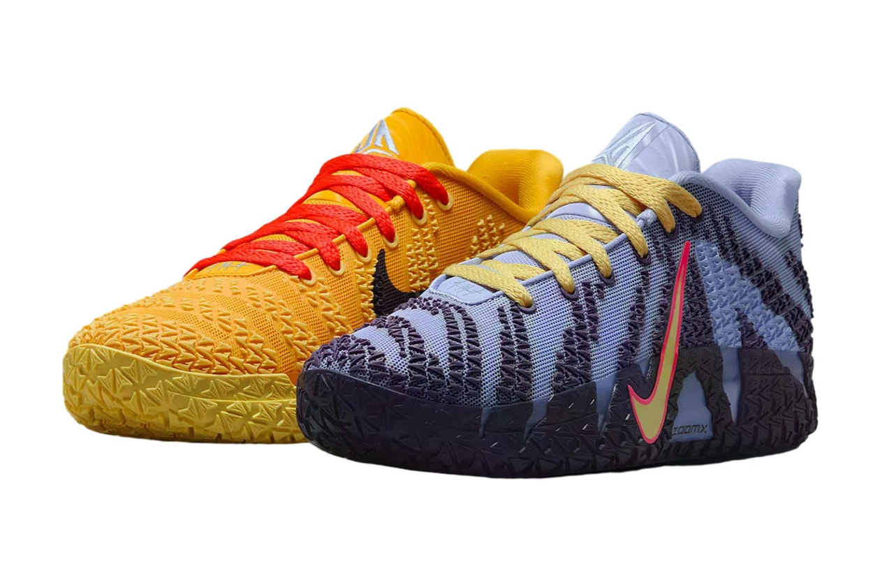 The Supreme x Nike SB Dunk Low Leads This Week's Best Footwear Drops