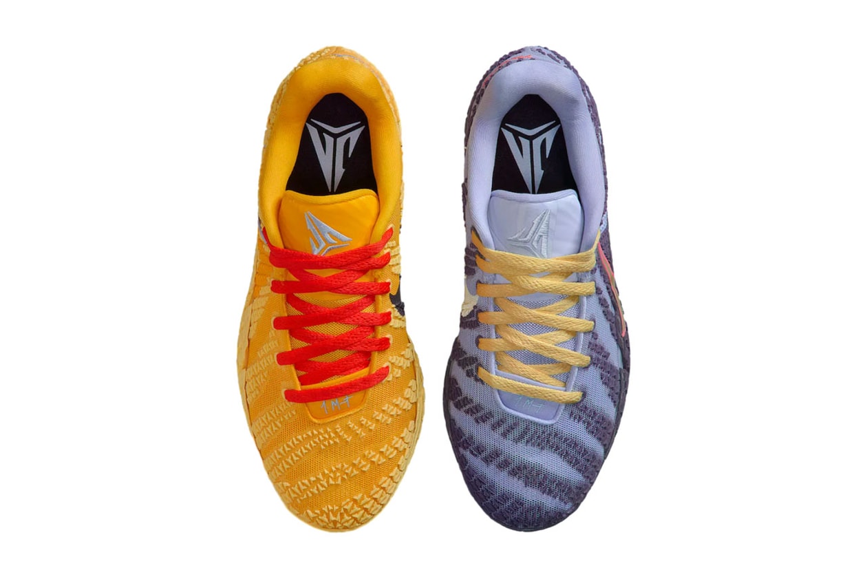 The Supreme x Nike SB Dunk Low Leads This Week's Best Footwear Drops