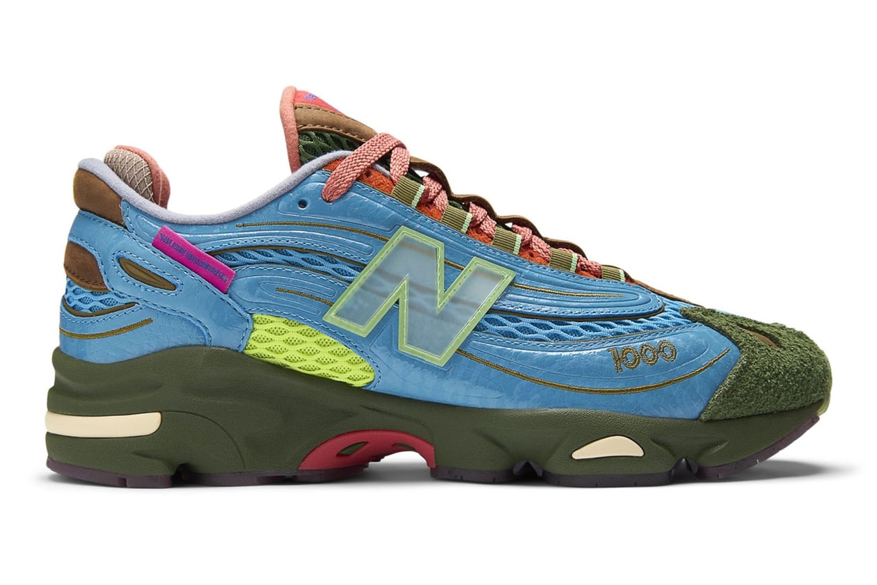 The Supreme x Nike SB Dunk Low Leads This Week's Best Footwear Drops