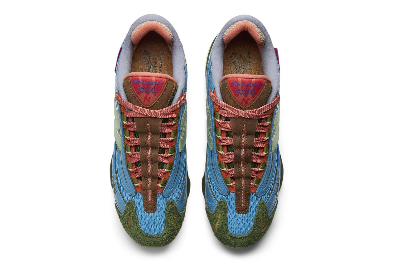 The Supreme x Nike SB Dunk Low Leads This Week's Best Footwear Drops