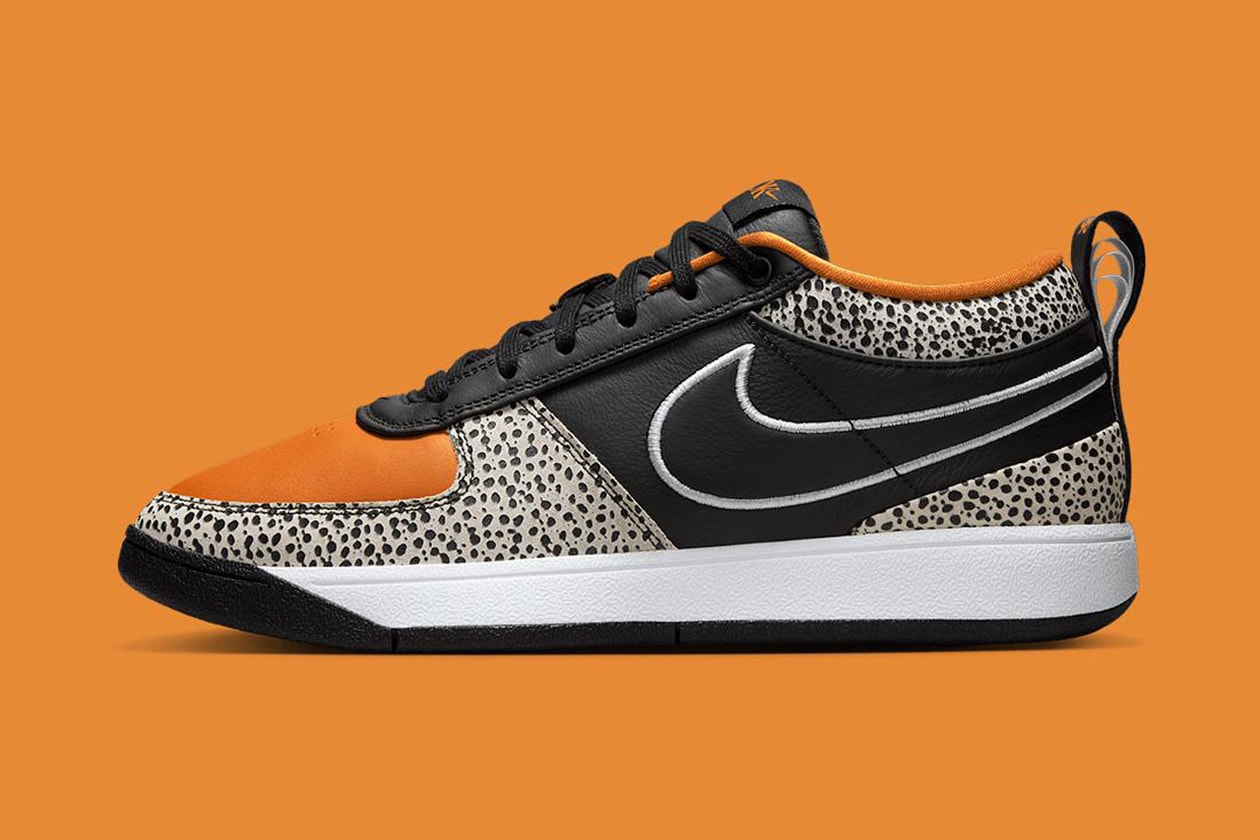 The Supreme x Nike SB Dunk Low Leads This Week's Best Footwear Drops