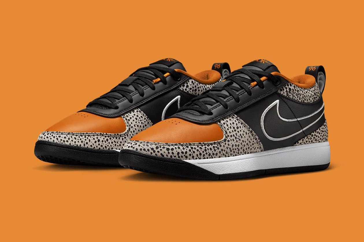 The Supreme x Nike SB Dunk Low Leads This Week's Best Footwear Drops