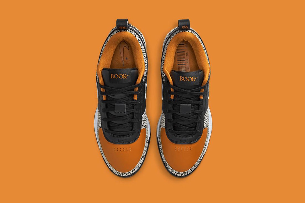 The Supreme x Nike SB Dunk Low Leads This Week's Best Footwear Drops