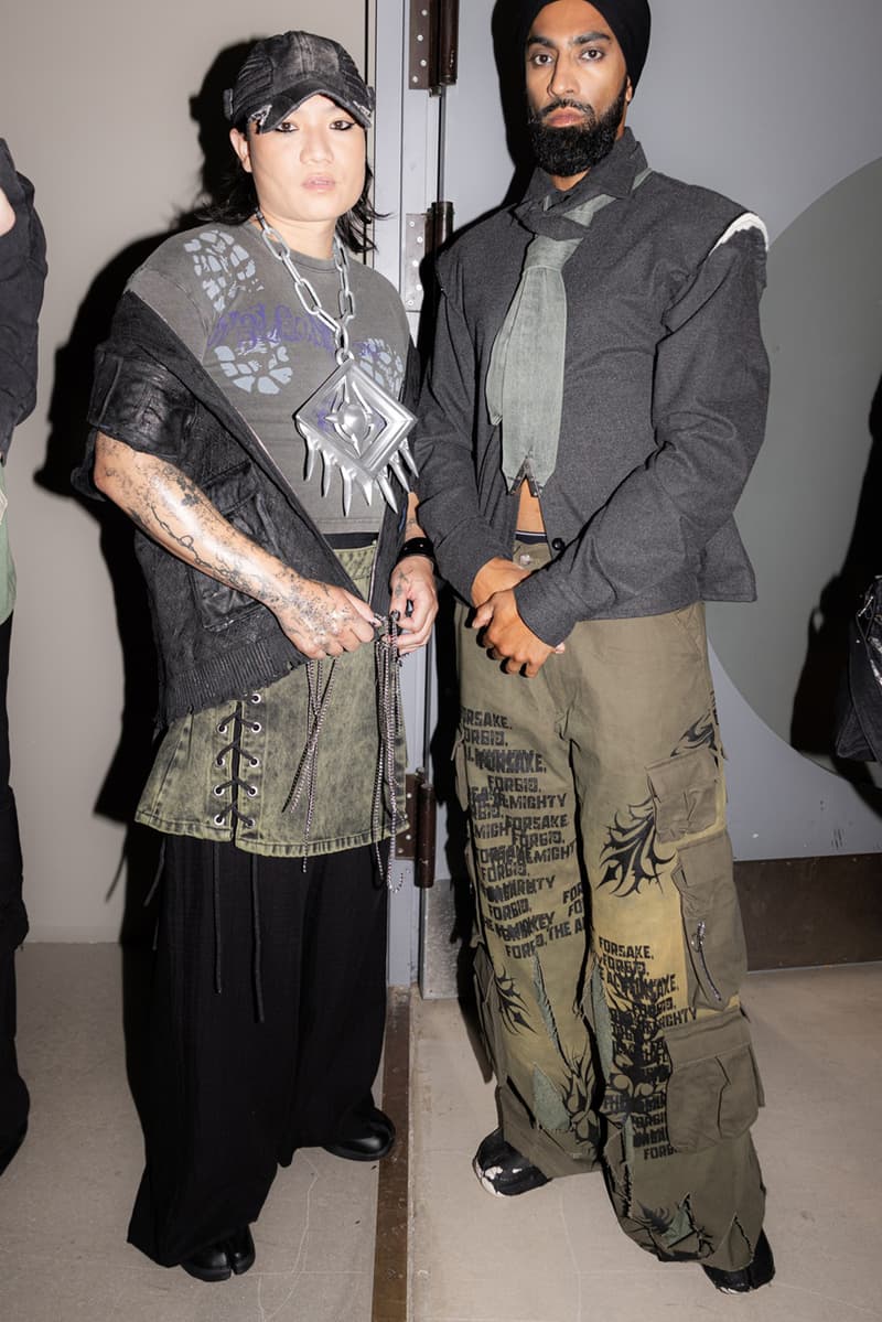 Yu-Gi-Oh! x FINE CHAOS Collaboration Release Date Info