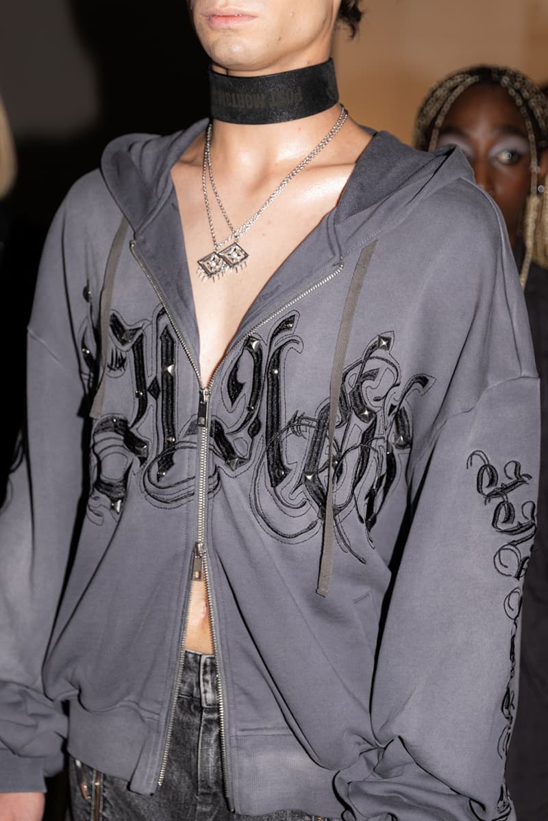 Yu-Gi-Oh! x FINE CHAOS Collaboration Release Date Info