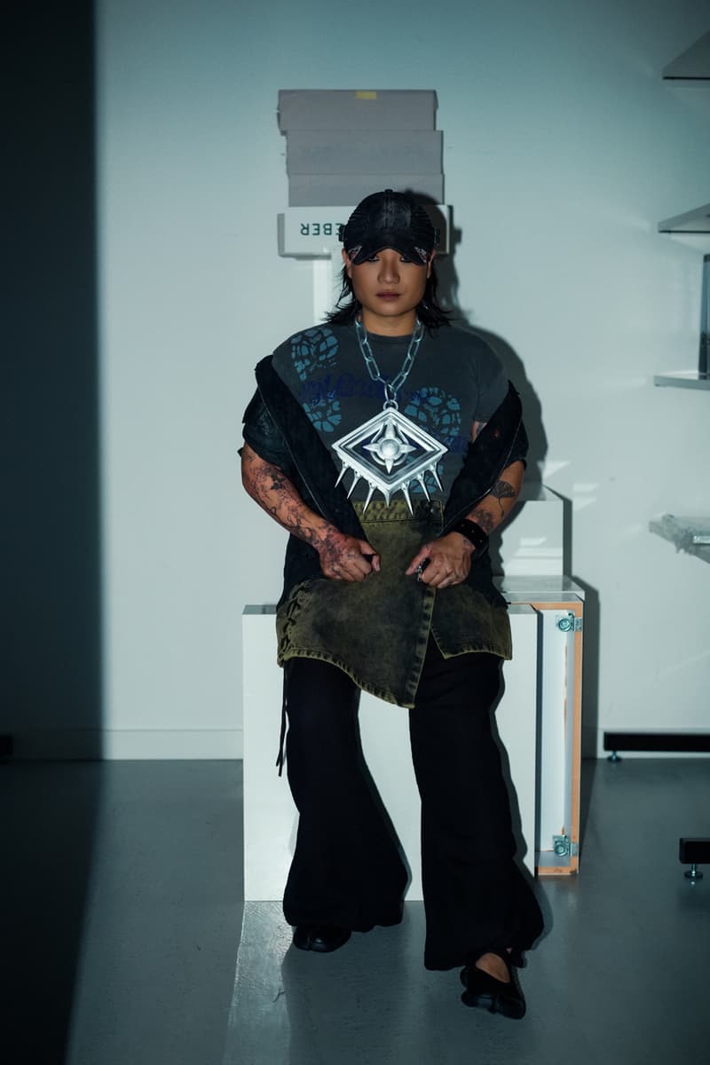 Yu-Gi-Oh! x FINE CHAOS Collaboration Release Date Info