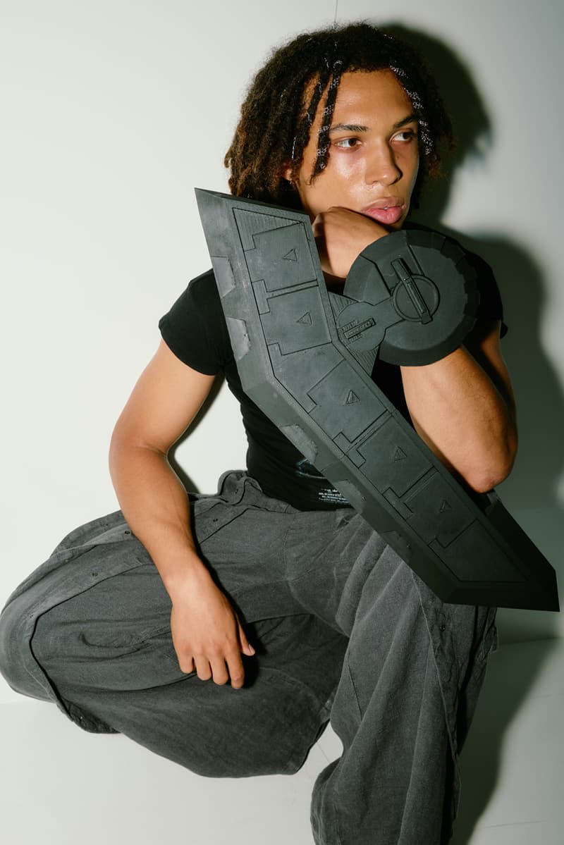 Yu-Gi-Oh! x FINE CHAOS Collaboration Release Date Info