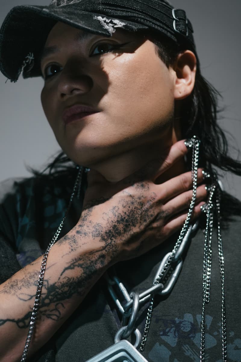 Yu-Gi-Oh! x FINE CHAOS Collaboration Release Date Info