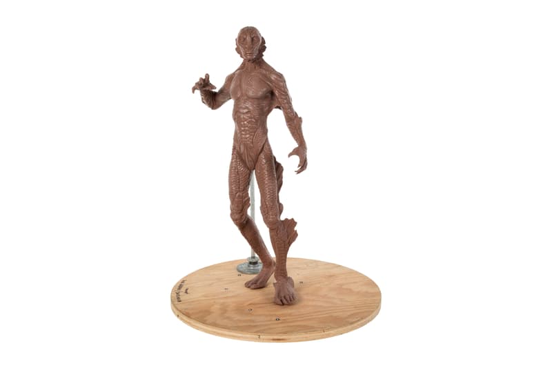Guillermo del Toro: Bleak House Heritage Auctions Announcement Art Artworks