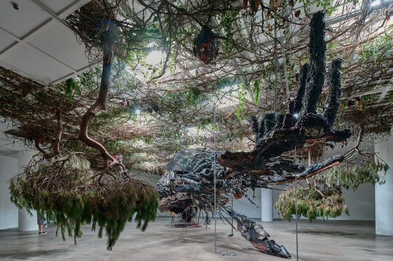 The Hypeart Guide to Frieze Seoul 2025 Art Artworks