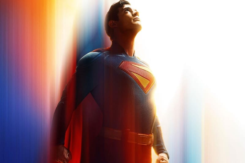 James Gunn Announces Next 'Superman' Film, 'Man of Tomorrow'