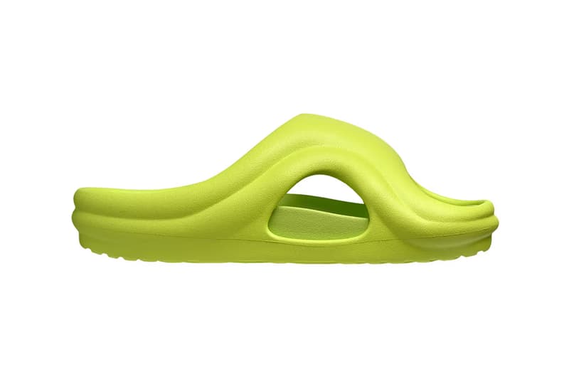 SKYLRK Reveals Vibrant New Range of Footwear and Apparel justin bieber drop release info price hoodie sunglasses slides shoe beanie colorway fizz price pullover sunglasses