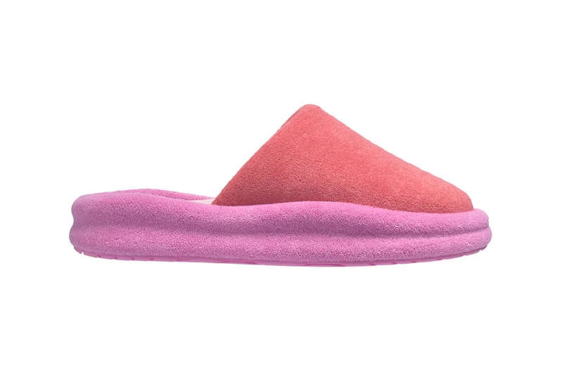 SKYLRK Reveals Vibrant New Range of Footwear and Apparel justin bieber drop release info price hoodie sunglasses slides shoe beanie colorway fizz price pullover sunglasses