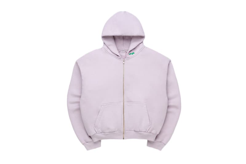 SKYLRK Reveals Vibrant New Range of Footwear and Apparel justin bieber drop release info price hoodie sunglasses slides shoe beanie colorway fizz price pullover sunglasses