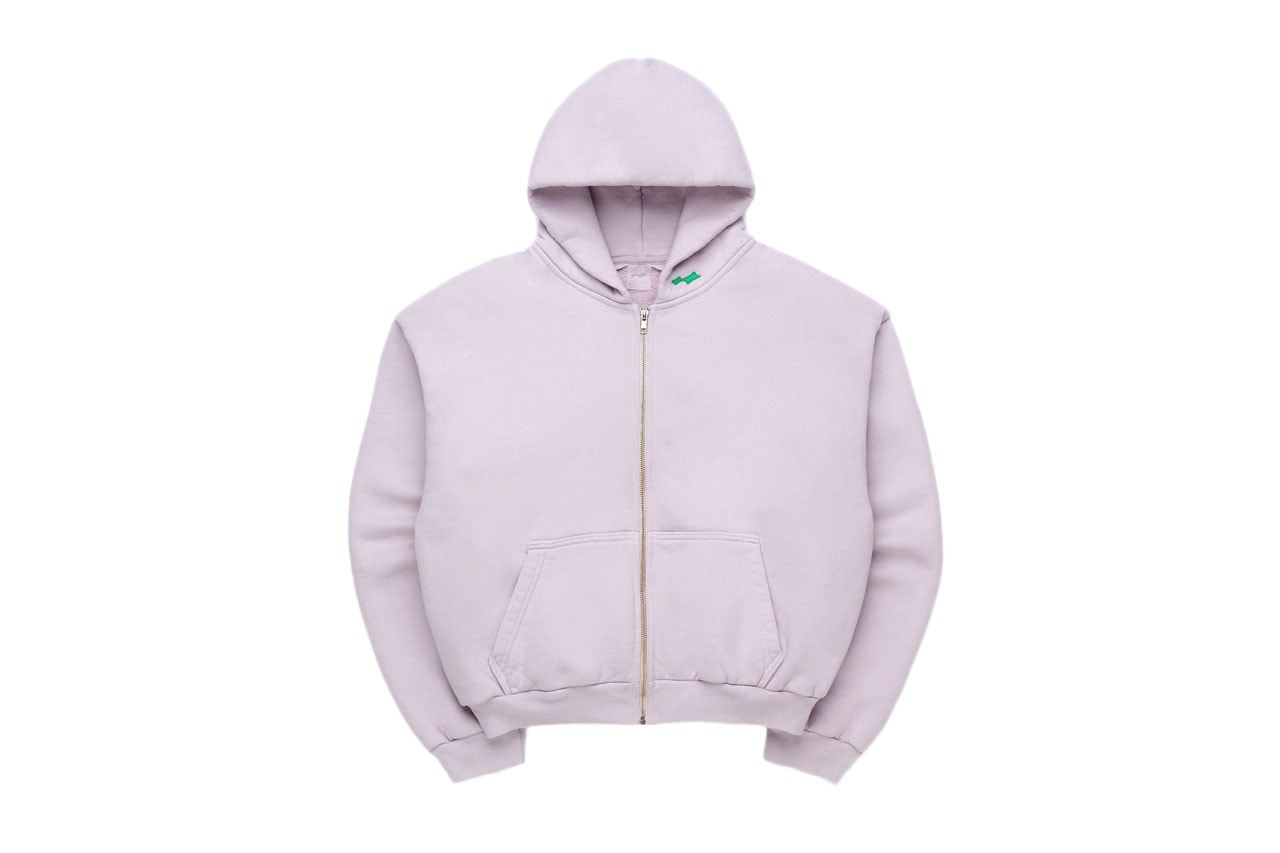 SKYLRK Reveals Vibrant New Range of Footwear and Apparel justin bieber drop release info price hoodie sunglasses slides shoe beanie colorway fizz price pullover sunglasses
