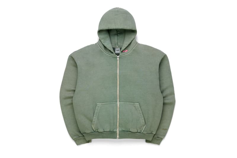 SKYLRK Reveals Vibrant New Range of Footwear and Apparel justin bieber drop release info price hoodie sunglasses slides shoe beanie colorway fizz price pullover sunglasses