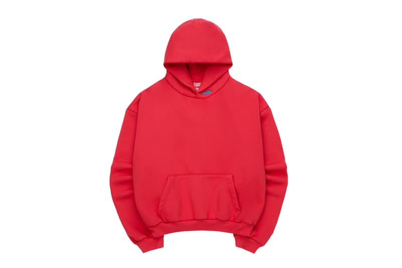 SKYLRK Reveals Vibrant New Range of Footwear and Apparel justin bieber drop release info price hoodie sunglasses slides shoe beanie colorway fizz price pullover sunglasses