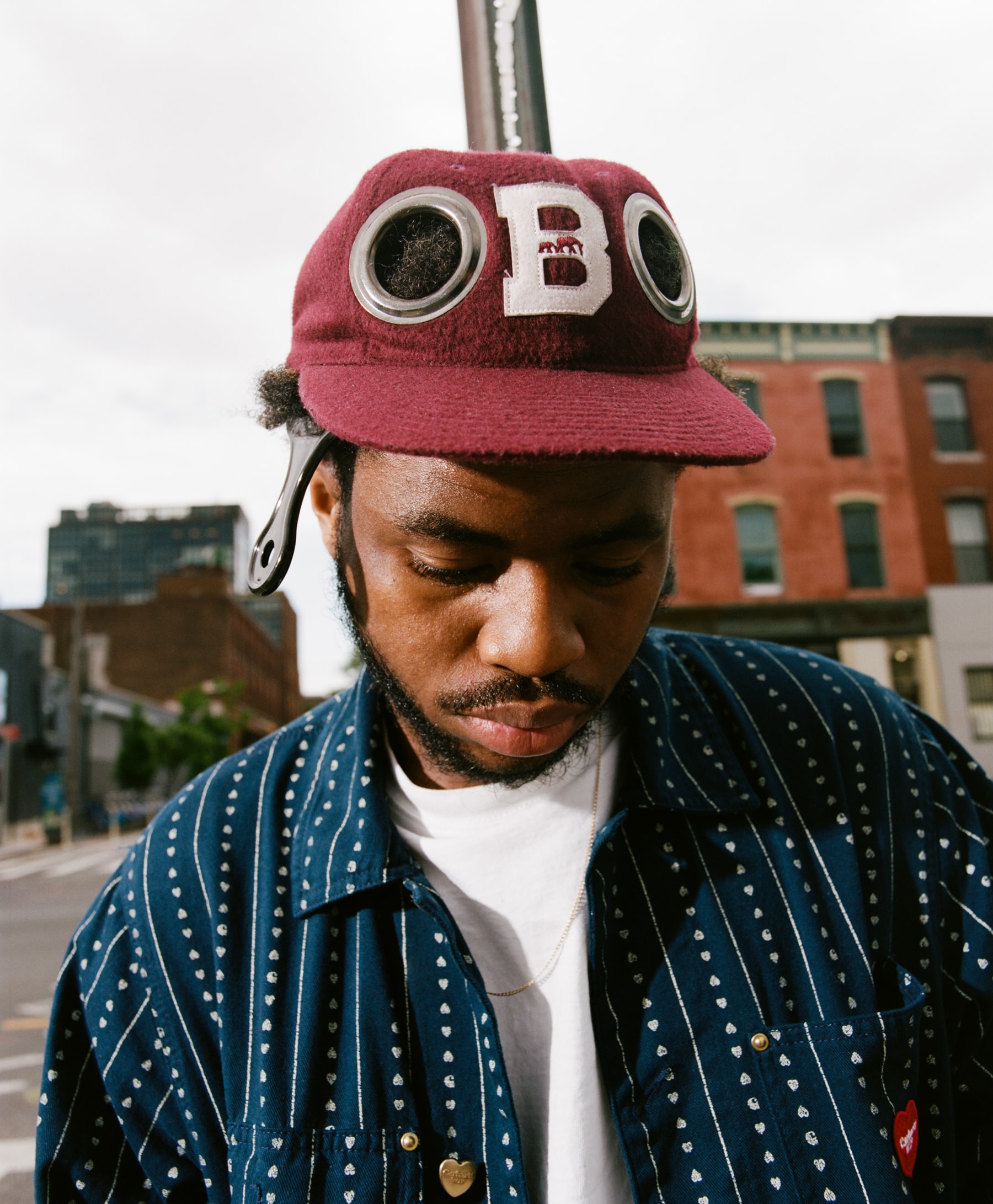 Oakland's Very Own: Ovrkast. hypetrak magazine release info earl sweatshirt drake producer mavi el toro combo meal odd future vince staples while the iron is hot 