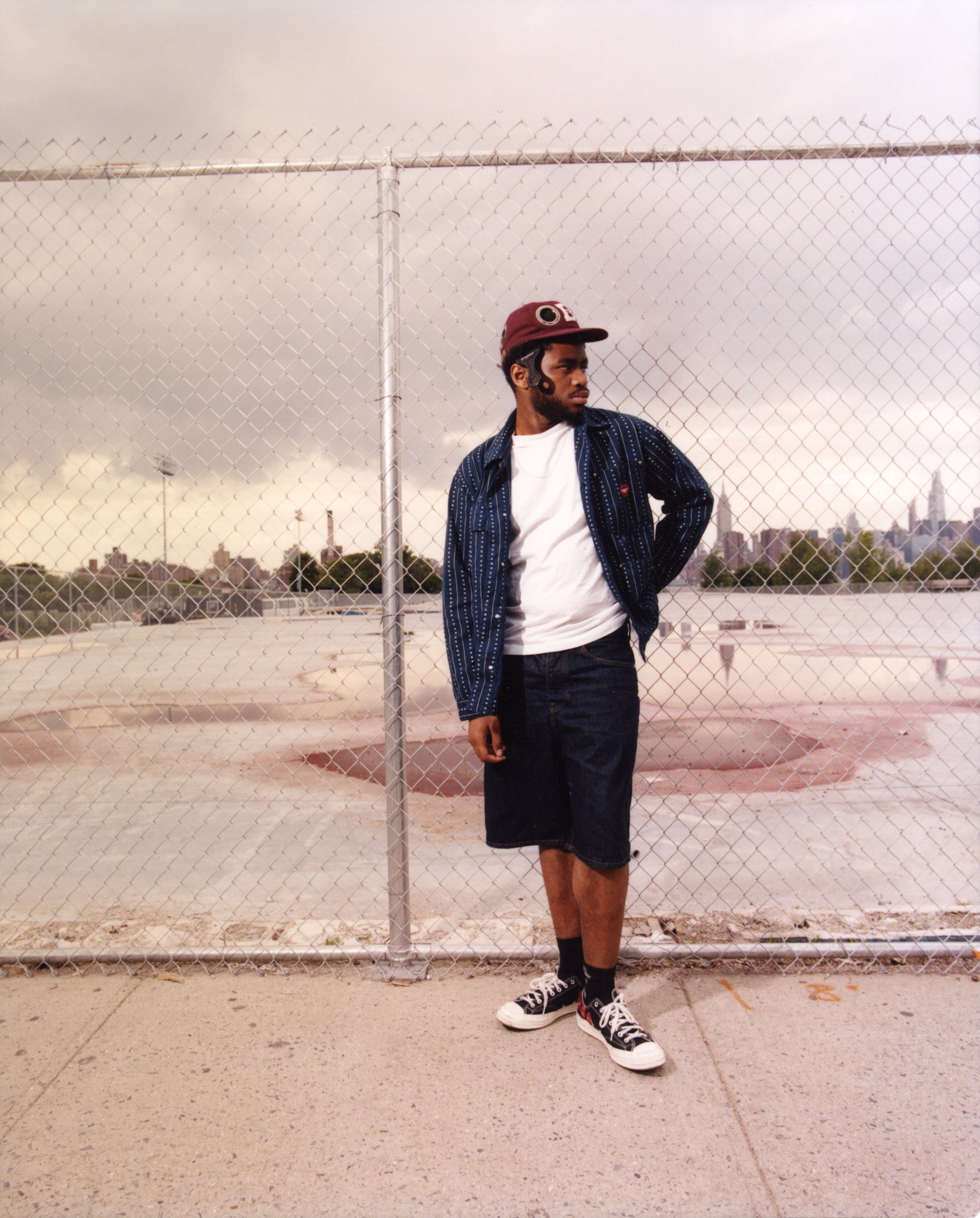 Oakland's Very Own: Ovrkast. hypetrak magazine release info earl sweatshirt drake producer mavi el toro combo meal odd future vince staples while the iron is hot 