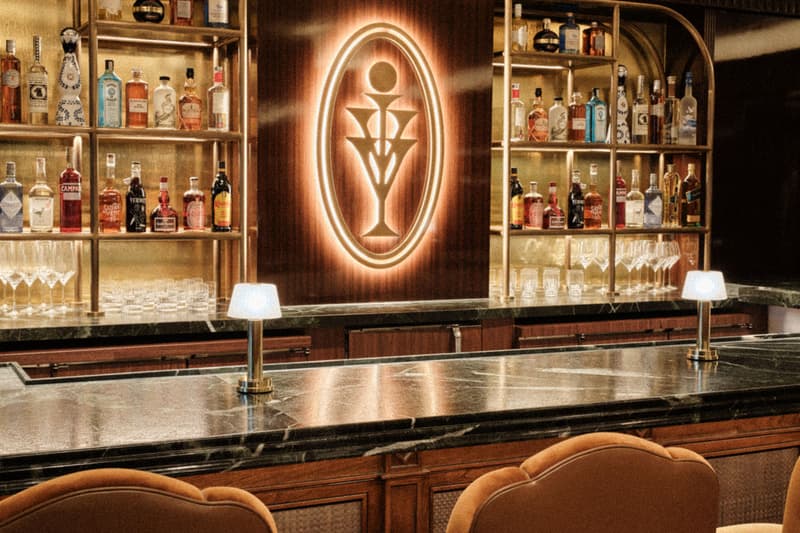 Kith Ivy: Where Wellness, Community, Padel, and Erewhon Converge doors outpost store members club 