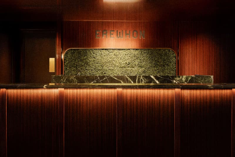 Kith Ivy: Where Wellness, Community, Padel, and Erewhon Converge doors outpost store members club 