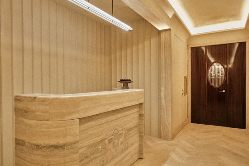 Kith Ivy: Where Wellness, Community, Padel, and Erewhon Converge doors outpost store members club 